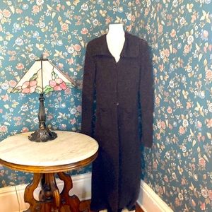 full length BeBe sweater